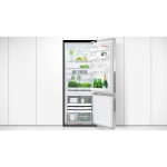 Fisher & Paykel RF402BRPW7 363L底層冷凍雪櫃 - ActiveSmart™