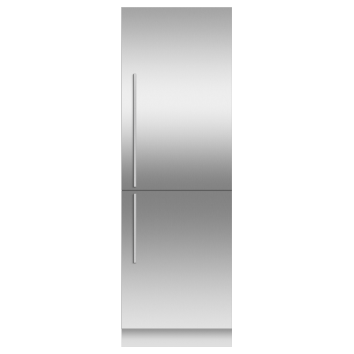 Fisher & Paykel RS6019BRU1 269L嵌入式雪櫃｜自動製冰水機1級能源