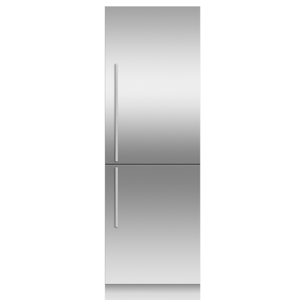 Fisher & Paykel RS6019BRU1 269L嵌入式雪櫃｜自動製冰水機1級能源