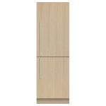 Fisher & Paykel RS6019BRU1 269L嵌入式雪櫃｜自動製冰水機1級能源