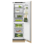 Fisher & Paykel 飛雪 RS6019S2R1 310公升嵌入式雙溫區立式雪櫃 一級能源
