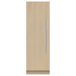 Fisher & Paykel RS6019F2L1 飛雪 249公升 Series 9 嵌入式雙溫區立式冷凍櫃