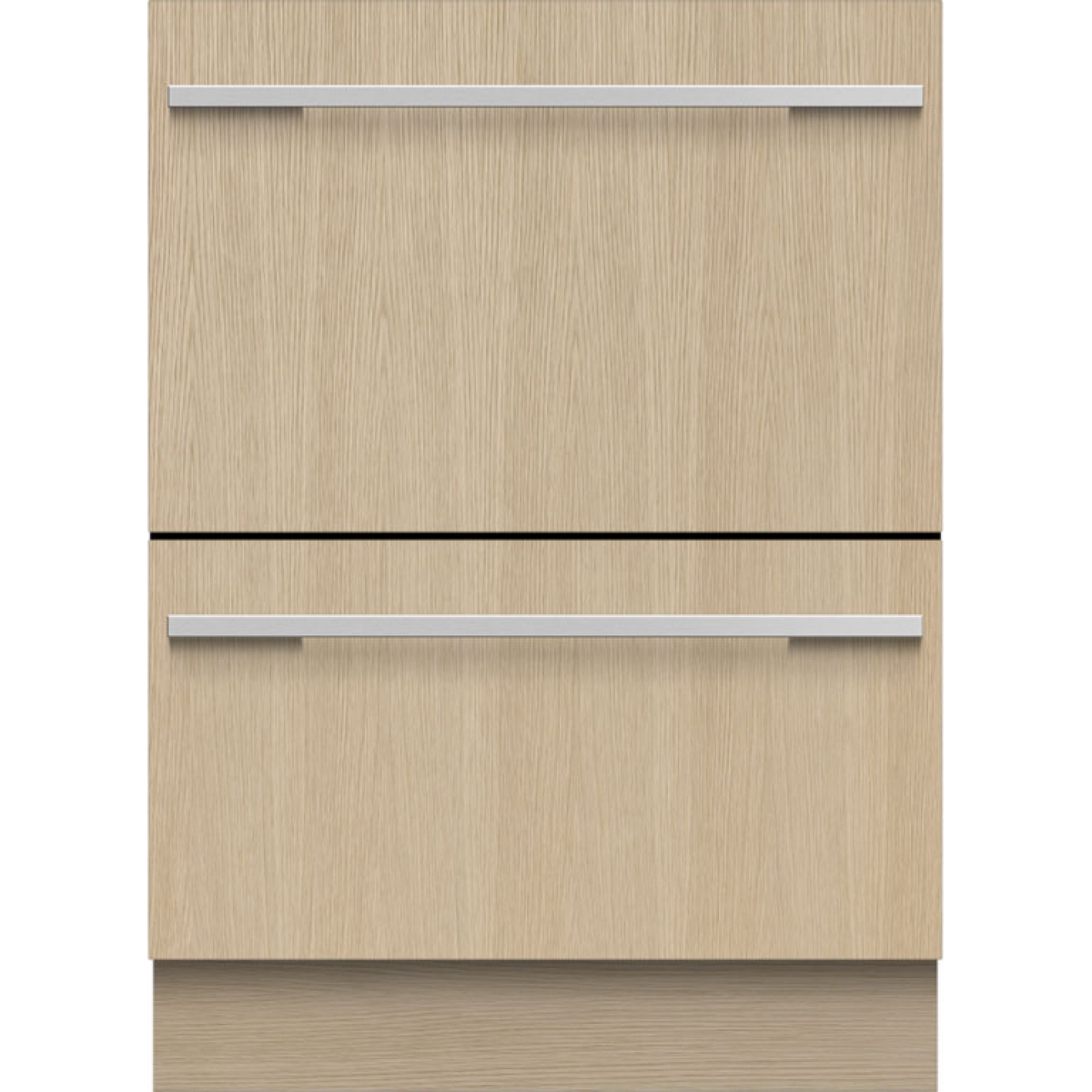 FISHER & PAYKEL 飛雪 DD60DTX6I1 雙抽屜嵌入式洗碗碟機 | 14套餐具 | SmartDrive™技術