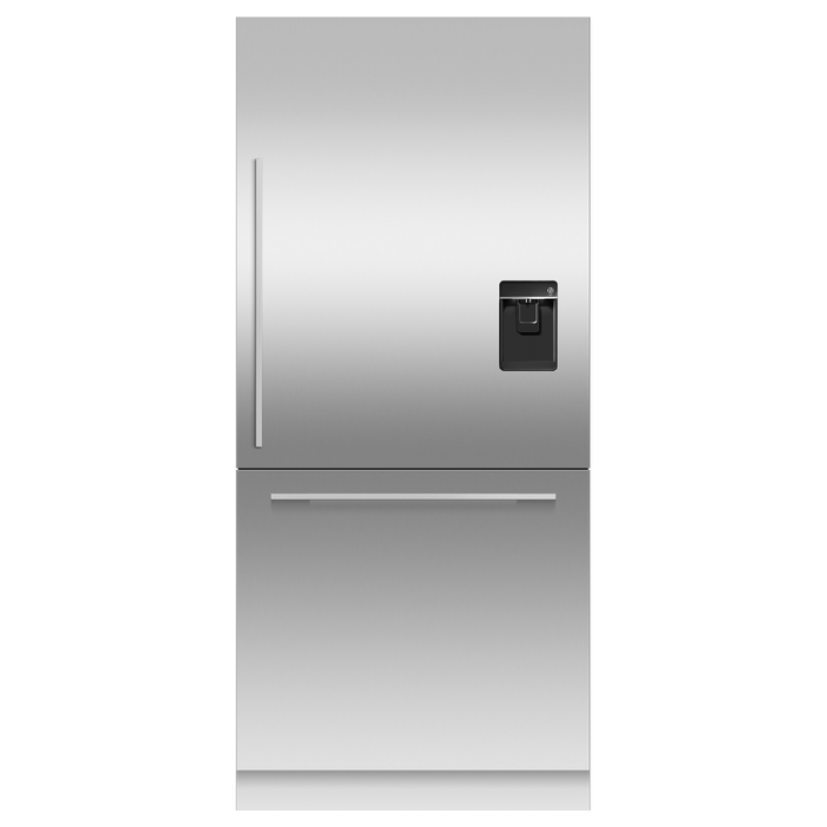 Fisher & Paykel RS9120WRU1 飛雪 437公升 嵌入式雪櫃 - 帶製冰機飲水機