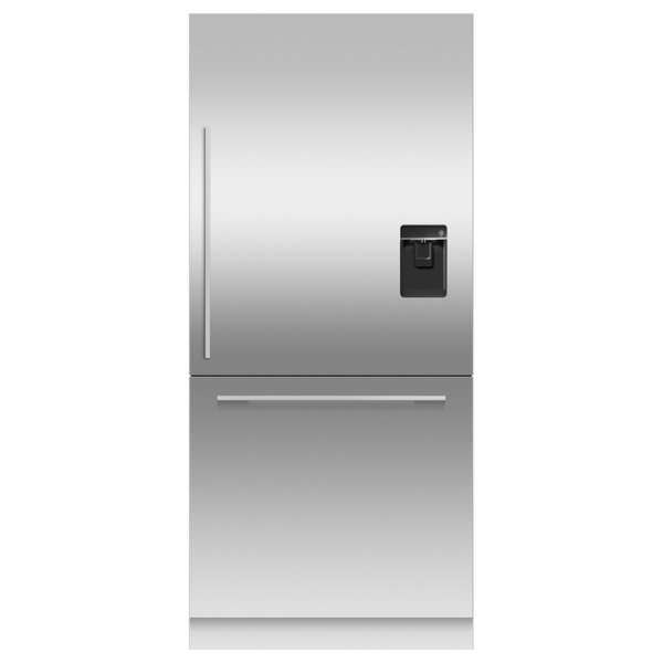 Fisher & Paykel RS9120WRU1 飛雪 437公升 嵌入式雪櫃 - 帶製冰機飲水機