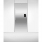 Fisher & Paykel RS9120WRU1 飛雪 437公升 嵌入式雪櫃 - 帶製冰機飲水機