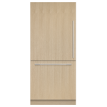 Fisher & Paykel 飛雪 RS9120WLJ1 437公升 嵌入式底層冷凍式雪櫃