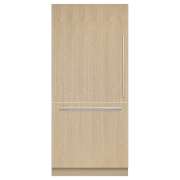 Fisher & Paykel RS9120WLJ1 437L嵌入式雪櫃｜ActiveSmart™製冰機