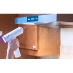 Action HK Shop ENKI ES1-A 臭氧除臭清潔機