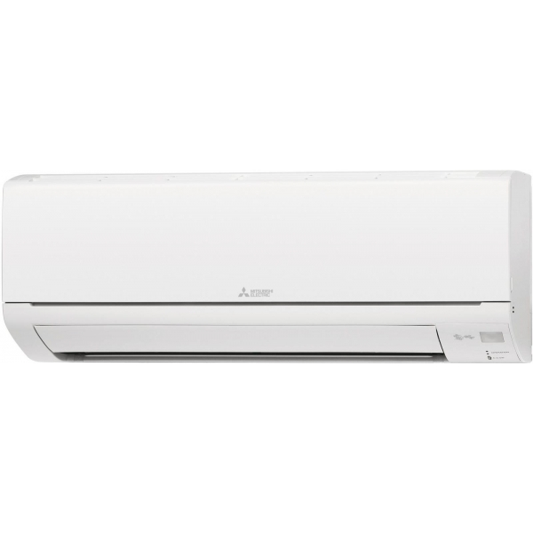 Mitsubishi Electric 三菱電機 MSYGS07VF 3/4匹 淨冷變頻分體式冷氣機：一級能源、靜音運作、智能舒適
