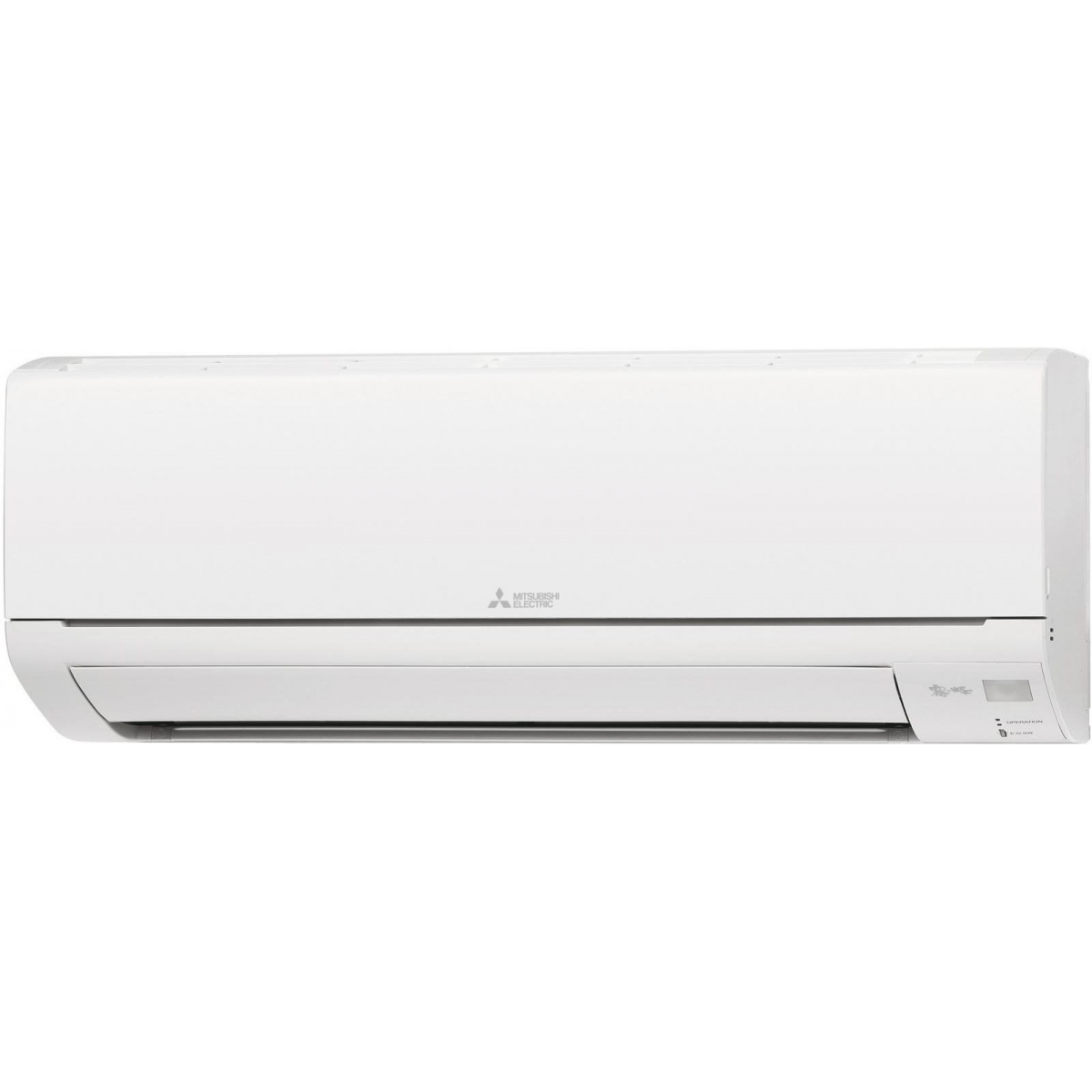Mitsubishi Electric 三菱電機 MSYGS12VF 1.5匹 纖巧變頻淨冷分體式冷氣機 R32