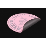 Razer 電競椅地墊 (RC81-03920300-R3M1): 100%回收物料、防滑矽膠底、120x120cm