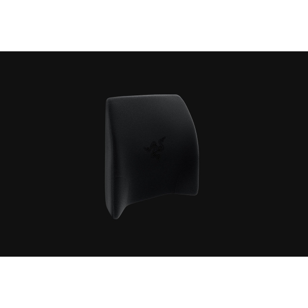 Razer 雷蛇 RC81-03830101-R3M1 Lumbar Cushion 記憶泡綿軟墊
