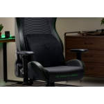 Razer 雷蛇 RC81-03830101-R3M1 Lumbar Cushion 記憶泡綿軟墊