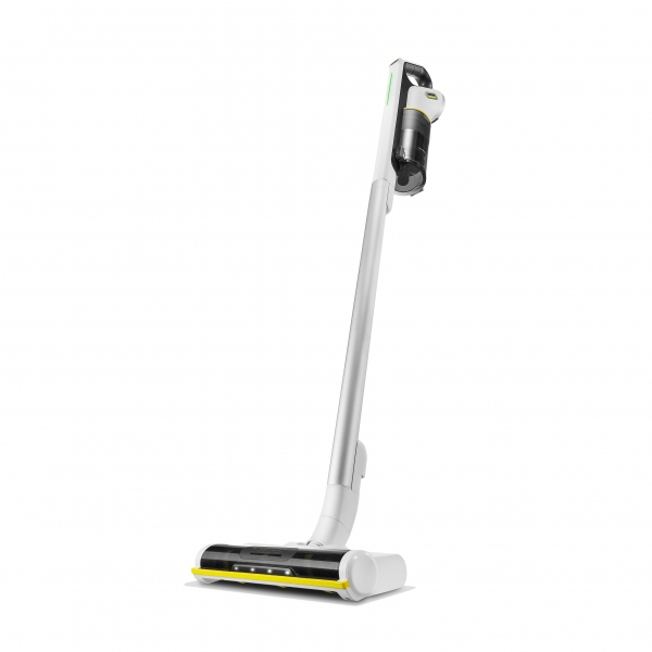 KARCHER VCS3 CORDLESS 超輕量無線吸塵機 - 1.1kg主機 20kPa強勁吸力