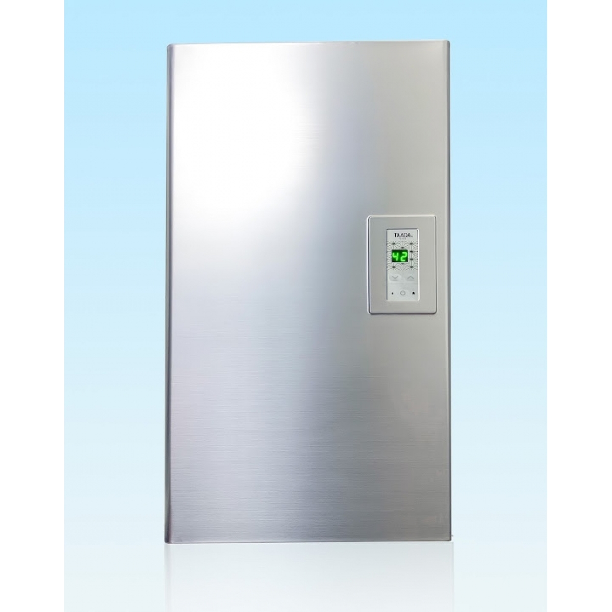 Taada 多田牌 YS1610FM-T-SL 煤氣熱水爐 (銀色)