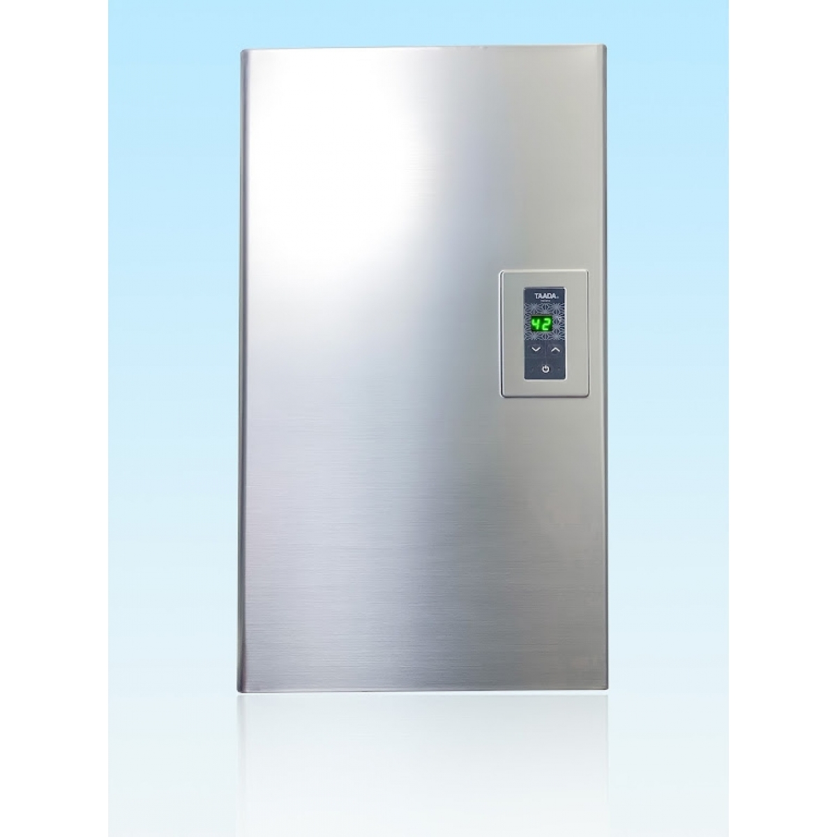 多田牌 TAADA YS1210FM(T) TG 12公升超薄型煤氣熱水器