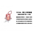 Gemilai CRM3007L 家用意式半自動咖啡機: 15巴、PID溫控、2分鐘速熱