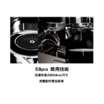 Gemilai CRM3007L 家用意式半自動咖啡機: 15巴、PID溫控、2分鐘速熱