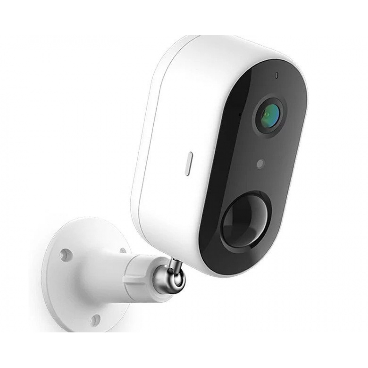 Arenti Go1 可充電式WiFi網絡攝影機: 2K 3MP、全彩夜視、太陽能供電