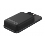 Belkin BPD008btBK BoostCharge Pro 10000 mAh Qi2 磁吸無線充電行動電源 (黑色)