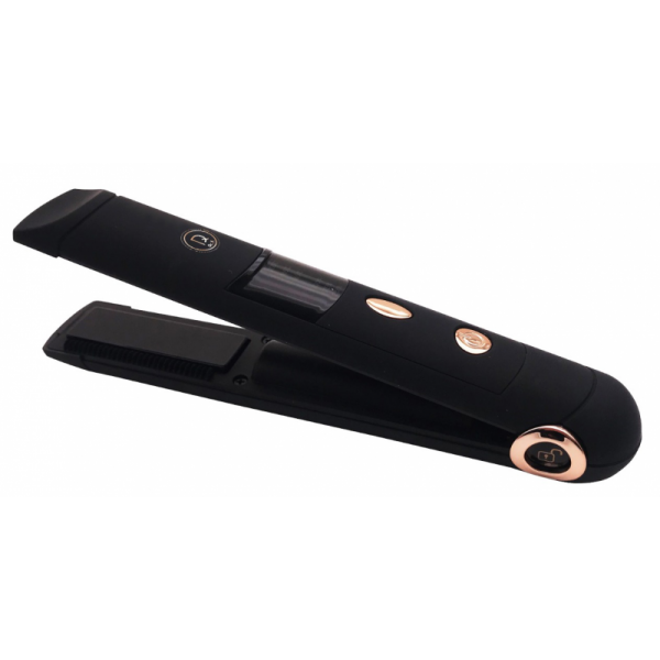 DR.X THW-RHS01 無線直髮夾 2600mAh便攜負離子直髮梳