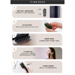 Mytrex Prove EMS三合一緊緻提拉美容儀 (MT-PV22B): 高輸出電脈衝、EMS提拉、IF設計獎