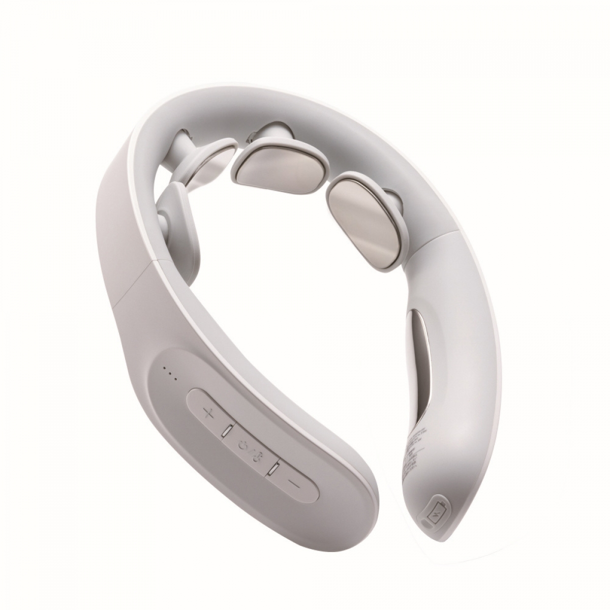 Mytrex Dr.Heat Neck 第三代 EMS 熱感頸部按摩儀 (MT-DRHN21W)