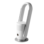 Momax AP7SAUKW Ultra-Air Plus IoT 智能紫外光空氣淨化冷暖風機 (白色)