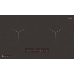 Garwoods 英國樂思 EC-2969 75厘米 嵌入式雙頭電磁爐