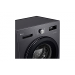 LG 樂金 FVBS70M2 7公斤 1200轉纖薄前置式洗衣機 - 直驅變頻摩打、妙手6重洗