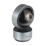 Arenti Dome1 智能網絡攝影機 - 2K超高清、AI人體偵測、廣角視野