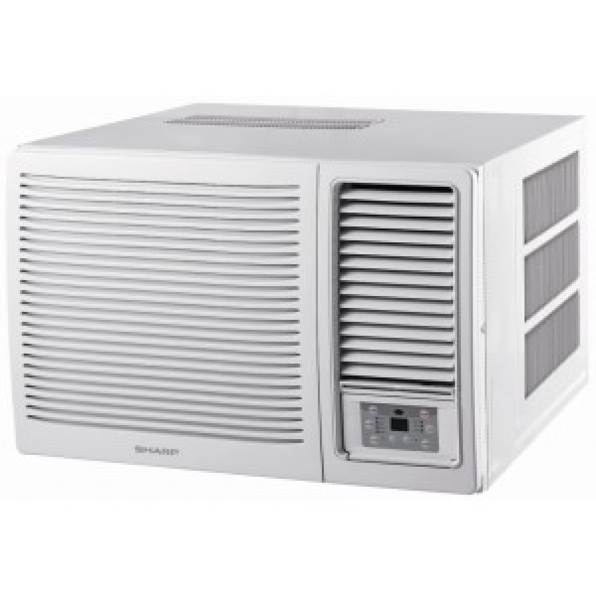 SHARP 聲寶 AF-X18BCA 2匹 變頻窗口式冷氣機 - 1級能效 R32雪種 SHARP 聲寶 AF-X18BCA 2匹 變頻窗口式冷氣機 - 1級能效 R32雪種