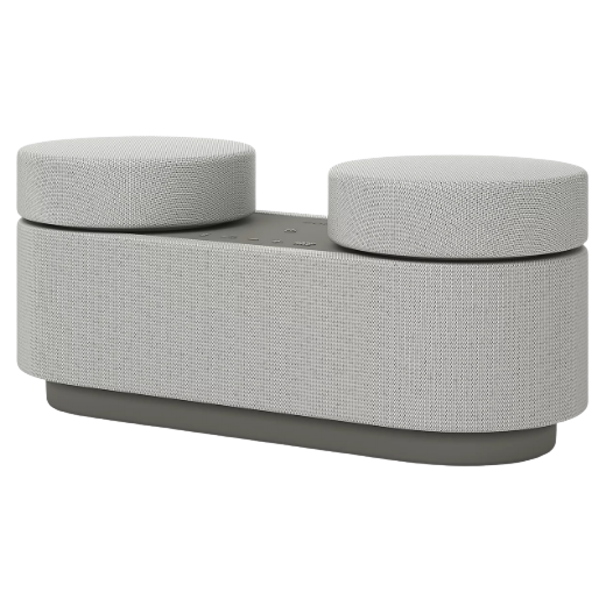 Sony HT-AX7 可攜式影院系統 - 360 Spatial Sound Mapping、30小時續航、無線設計