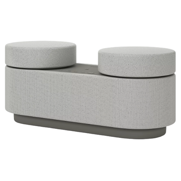 Sony HT-AX7 可攜式影院系統 - 360 Spatial Sound Mapping、30小時續航、無線設計