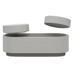 Sony HT-AX7 可攜式影院系統 - 360 Spatial Sound Mapping、30小時續航、無線設計