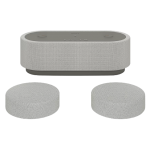 Sony HT-AX7 可攜式影院系統 - 360 Spatial Sound Mapping、30小時續航、無線設計