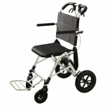 Advanced Travel 超輕輪椅 ZXYI-0003 - 僅8.5kg、可摺合、手推柄剎車