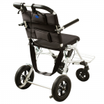 Advanced Travel 超輕輪椅 ZXYI-0003 - 僅8.5kg、可摺合、手推柄剎車