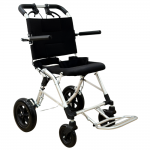 Advanced Travel 超輕輪椅 ZXYI-0003 - 僅8.5kg、可摺合、手推柄剎車