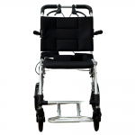 Advanced Travel 超輕輪椅 ZXYI-0003 - 僅8.5kg、可摺合、手推柄剎車