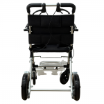 Advanced Travel 超輕輪椅 ZXYI-0003 - 僅8.5kg、可摺合、手推柄剎車