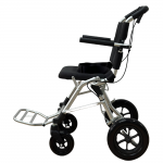 Advanced Travel 超輕輪椅 ZXYI-0003 - 僅8.5kg、可摺合、手推柄剎車