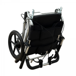 Advanced Travel 超輕輪椅 ZXYI-0004 - 僅9.1kg、可摺合、手推柄剎車