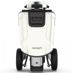 Movinglife Atto Scooter 電動輪椅/代步車 - 可摺疊、超輕量、航空認證電池