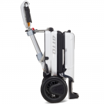 Movinglife Atto Scooter 電動輪椅/代步車 - 可摺疊、超輕量、航空認證電池