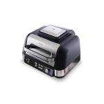 German Pool 德國寶 ESG-1706 多功能電熱扒爐 - 10合1功能、1750W強勁火力、60-250°C控溫