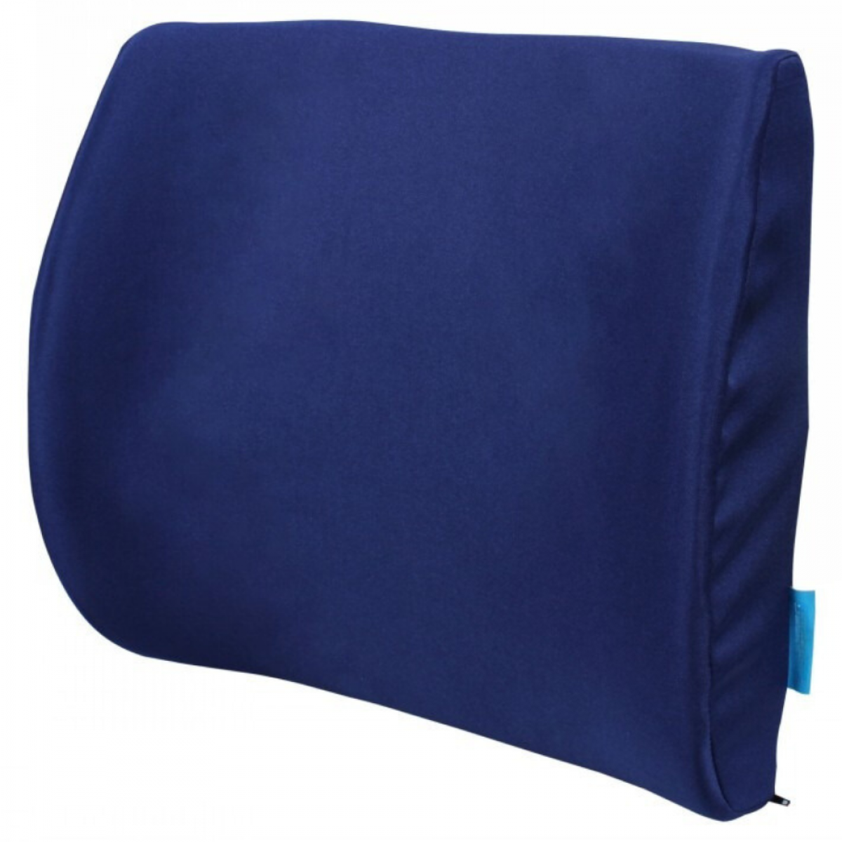 HLM 人體工學半腰墊 LANT-0013 - 高密度PU綿、可拆洗外套、固定帶