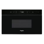 Whirlpool 惠而浦 W67MN840NB 22公升 W Collection 內置式燒烤微波爐