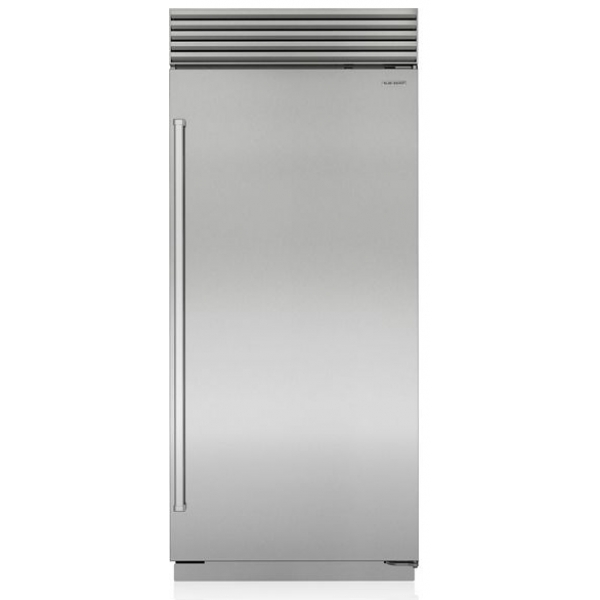 Sub-Zero ICBCL3650RID/S/P/L 691公升 單門雪櫃連飲水機 (左門鉸/PRO把手)